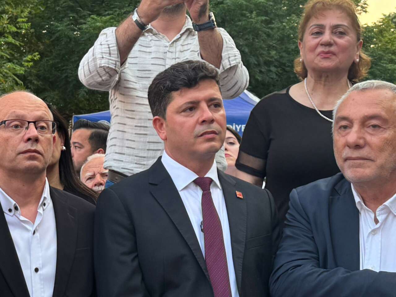 CHP Muğla’da Görevden Alma Krizi: Kızıl ve 13 İlçe Başkanı Meydanda 5